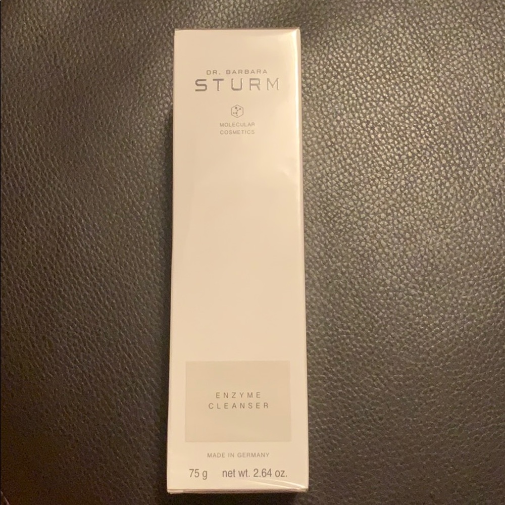 Dr. Barbara Sturm Enzyme cleanser, BNIB